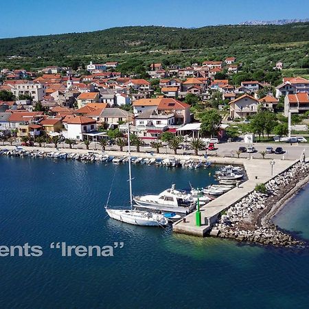 Apartment Irena 포세다르예 외부 사진