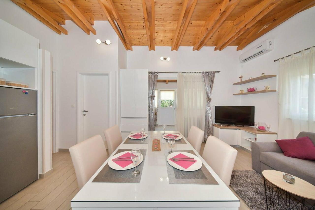Apartment Irena 포세다르예 외부 사진