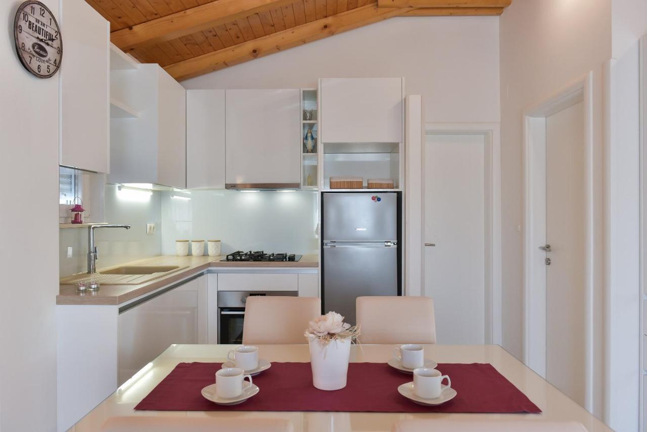 Apartment Irena 포세다르예 외부 사진