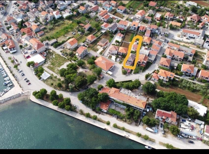 Apartment Irena 포세다르예 외부 사진