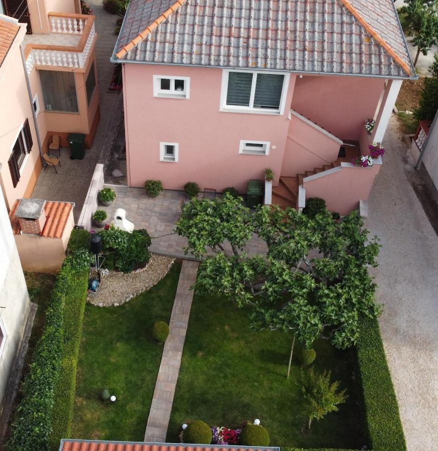 Apartment Irena 포세다르예 외부 사진
