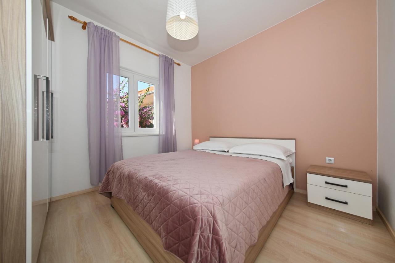 Apartment Irena 포세다르예 외부 사진