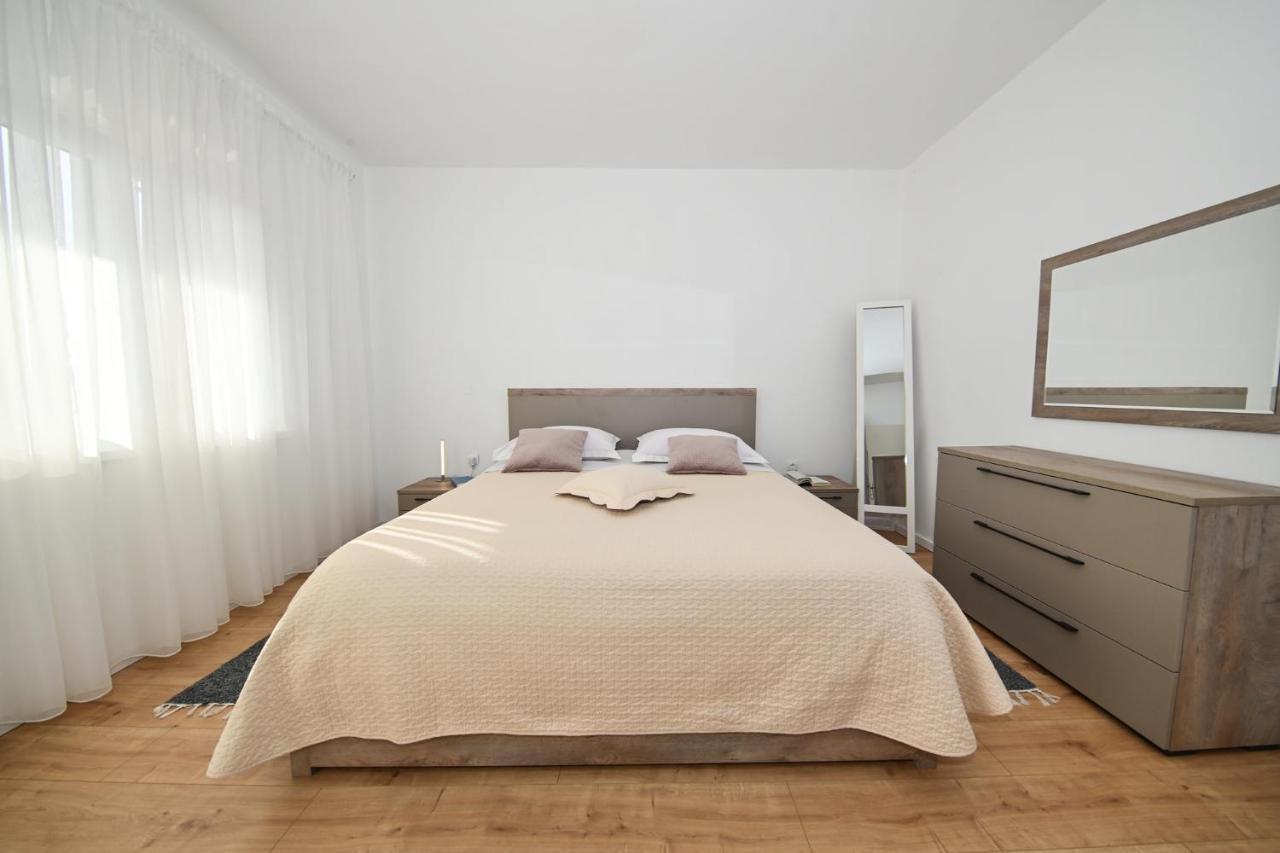 Apartment Irena 포세다르예 외부 사진