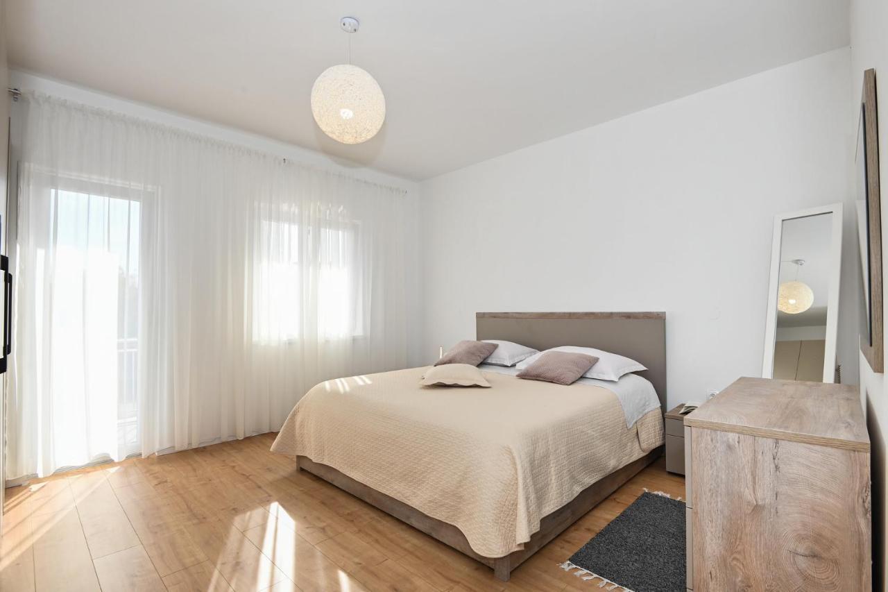 Apartment Irena 포세다르예 외부 사진