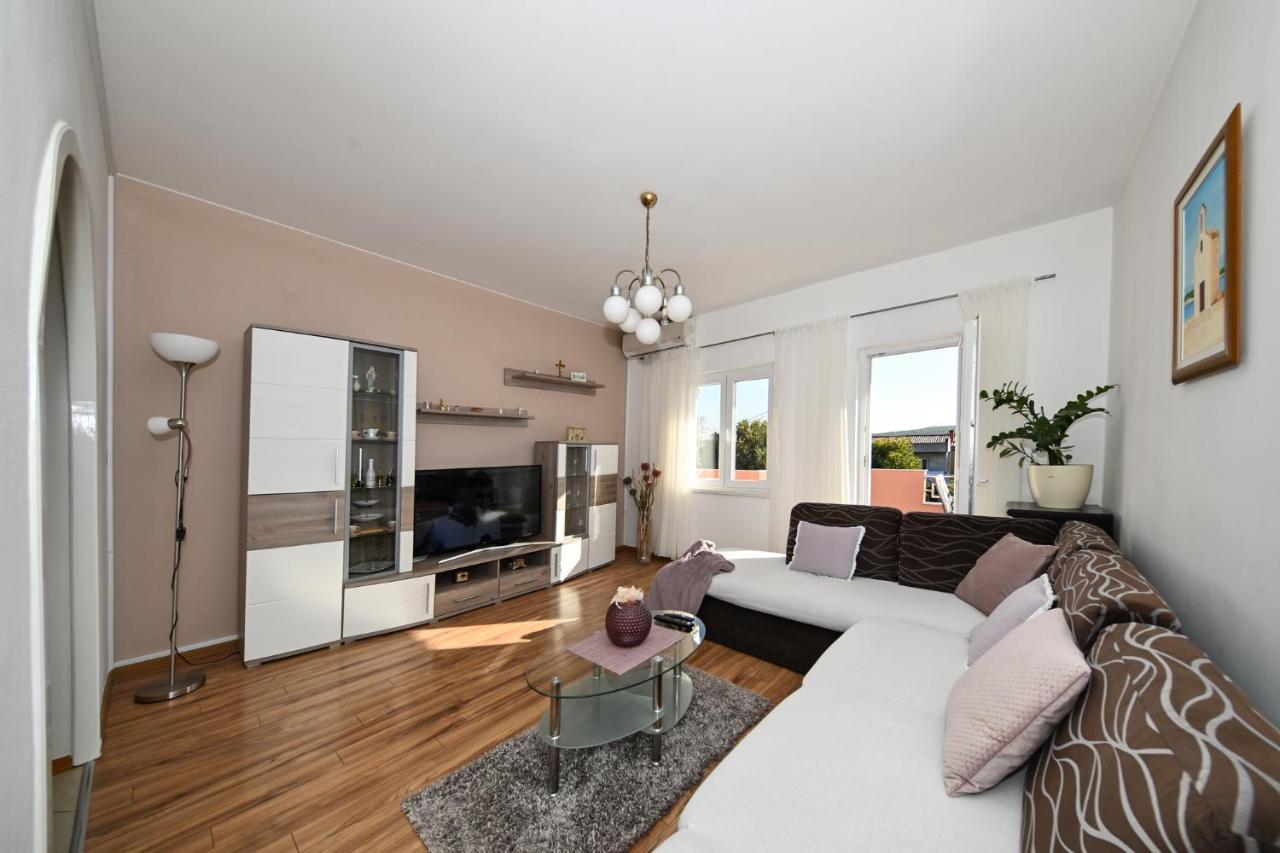 Apartment Irena 포세다르예 외부 사진