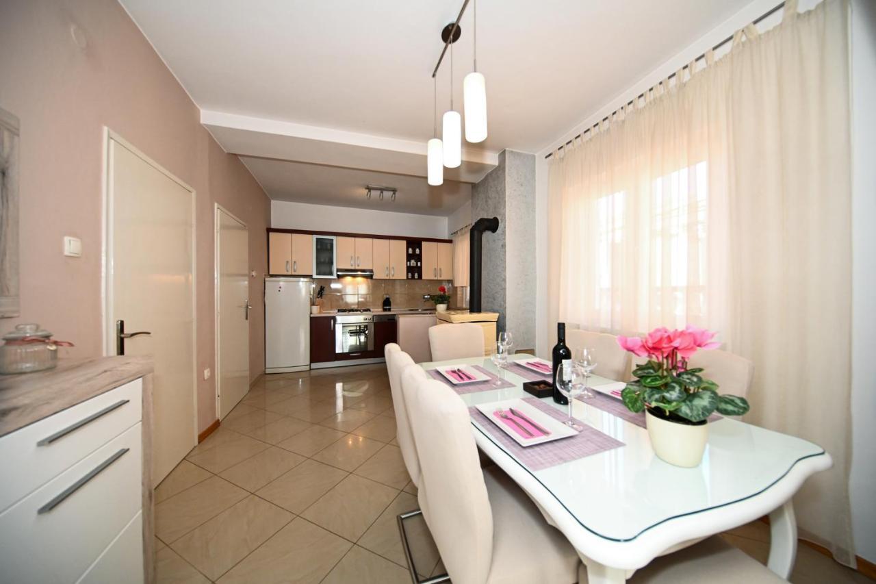 Apartment Irena 포세다르예 외부 사진