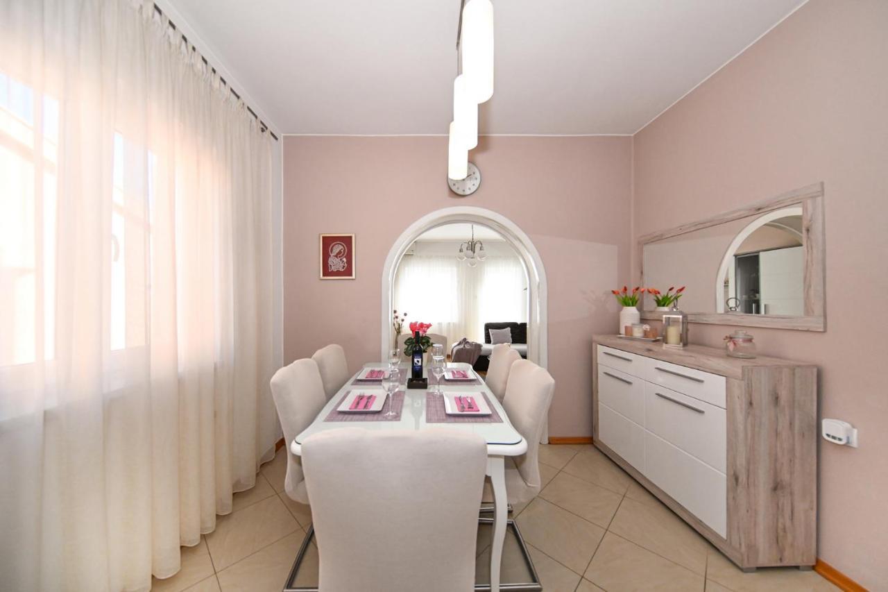 Apartment Irena 포세다르예 외부 사진