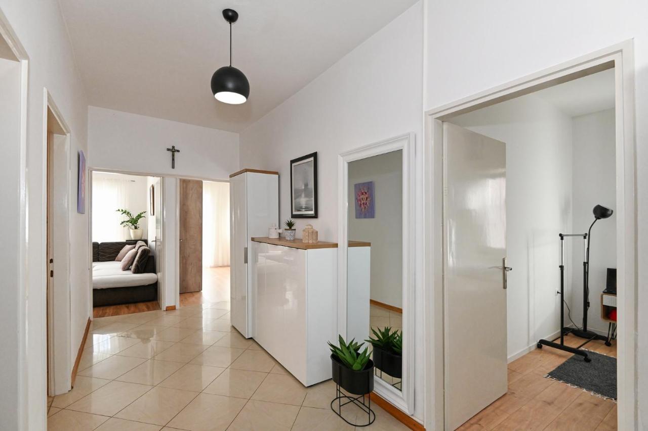 Apartment Irena 포세다르예 외부 사진