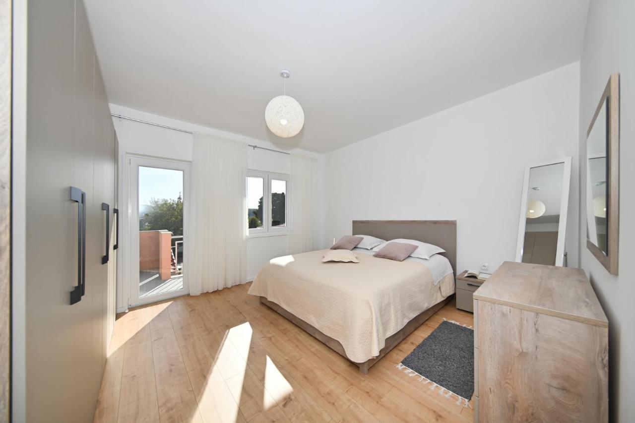 Apartment Irena 포세다르예 외부 사진