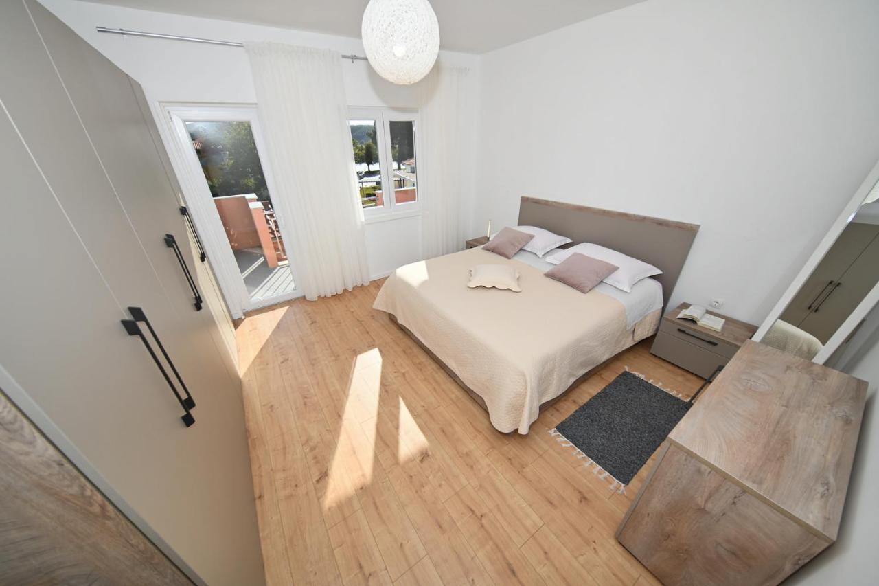 Apartment Irena 포세다르예 외부 사진