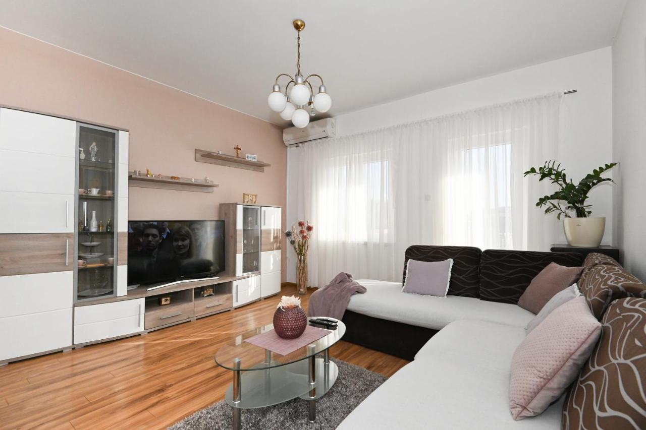 Apartment Irena 포세다르예 외부 사진