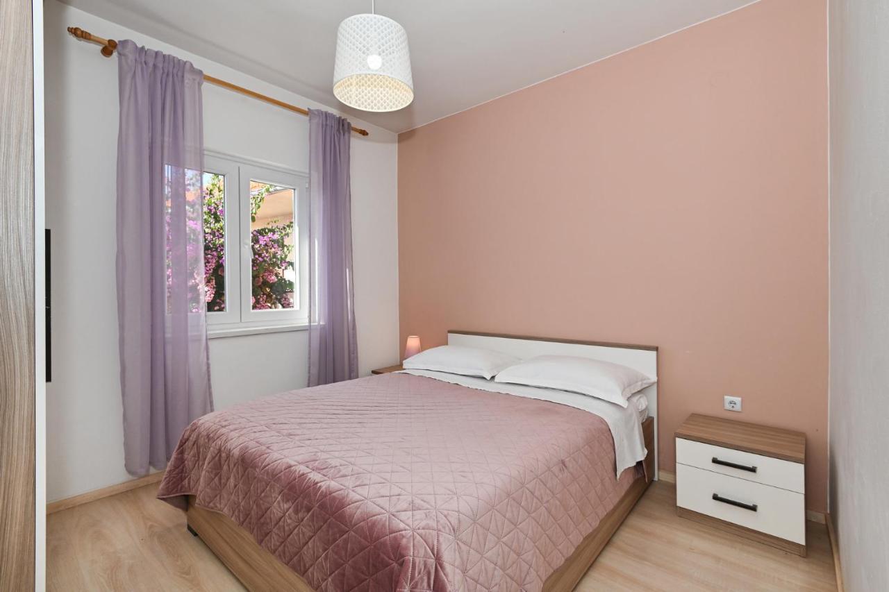 Apartment Irena 포세다르예 외부 사진