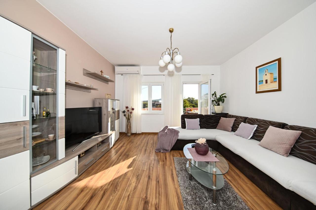 Apartment Irena 포세다르예 외부 사진