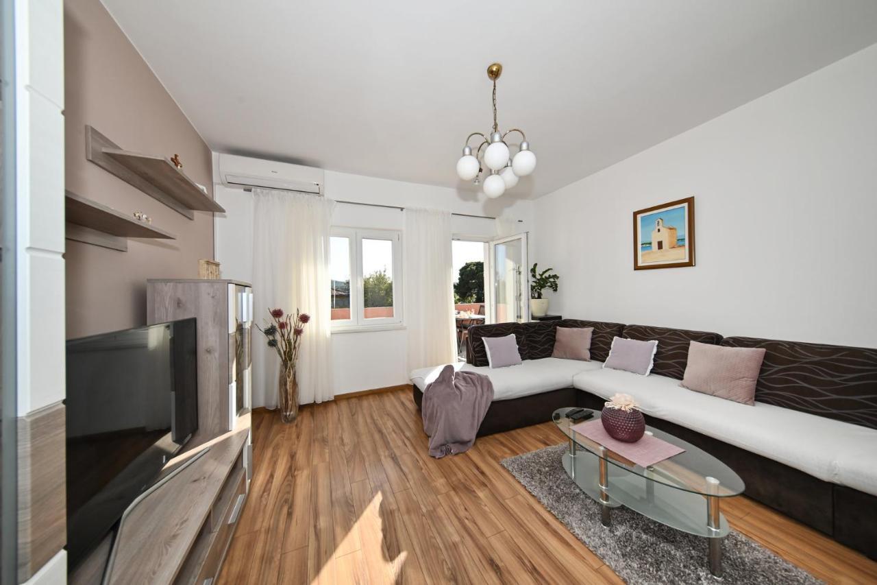 Apartment Irena 포세다르예 외부 사진